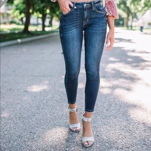 KanCan Skinny Jean from Buckle